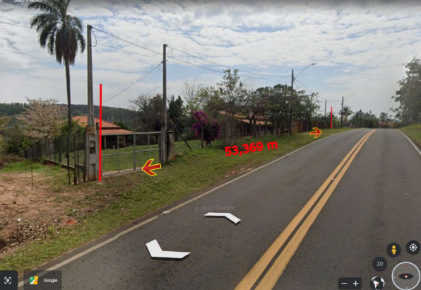 Terreno 20.182,46m² - Capuava, Anhembi/SP