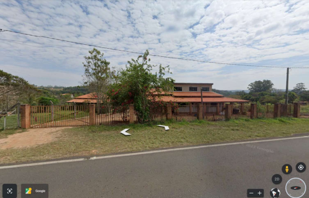 Terreno 20.182,46m² - Capuava, Anhembi/SP