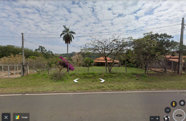 Terreno 20.182,46m² - Capuava, Anhembi/SP