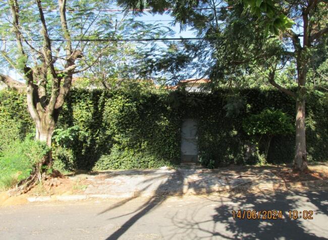 Casa - Parque São Quirino, Campinas/SP