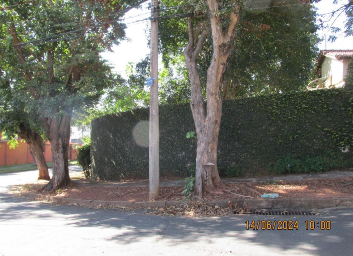 Casa - Parque São Quirino, Campinas/SP