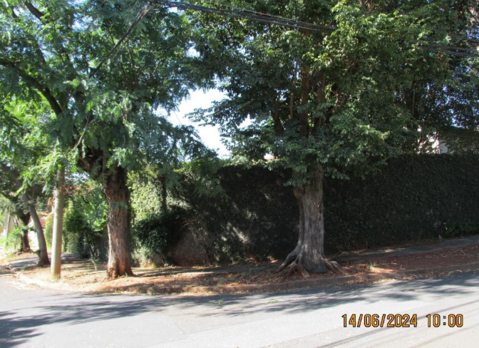 Casa - Parque São Quirino, Campinas/SP