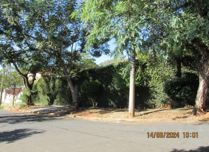 Casa - Parque São Quirino, Campinas/SP