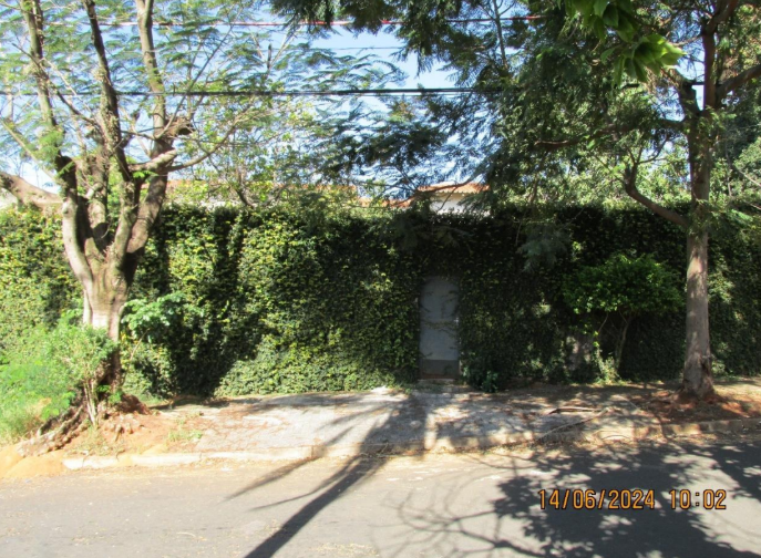 Casa - Parque São Quirino, Campinas/SP