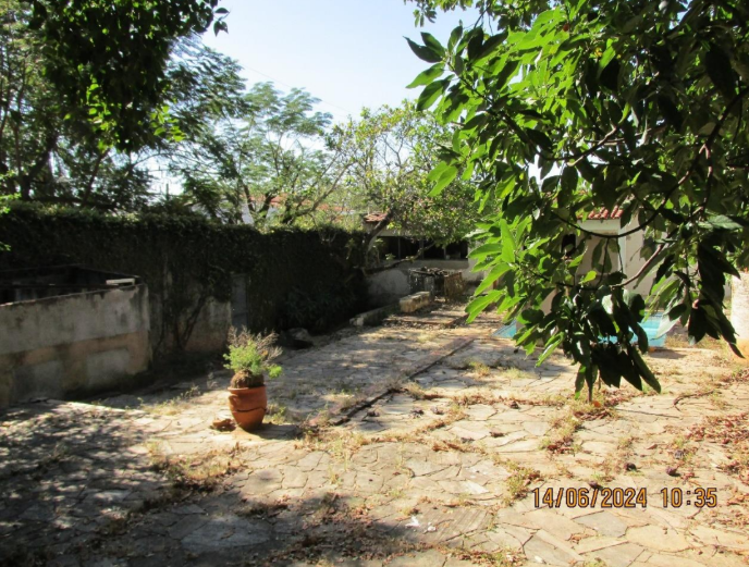 Casa - Parque São Quirino, Campinas/SP