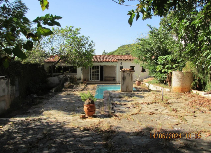 Casa - Parque São Quirino, Campinas/SP