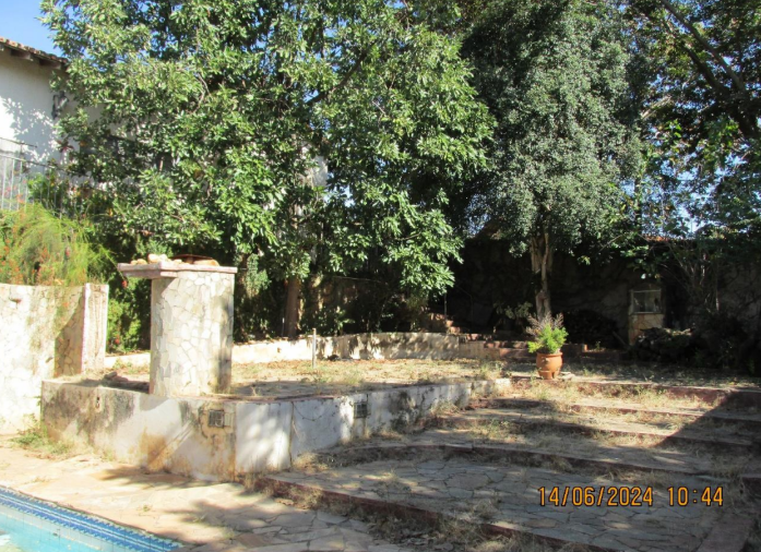 Casa - Parque São Quirino, Campinas/SP