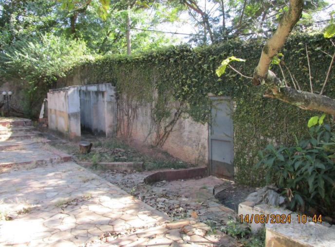 Casa - Parque São Quirino, Campinas/SP