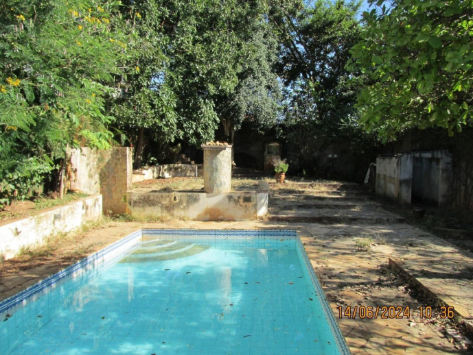 Casa - Parque São Quirino, Campinas/SP