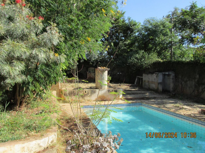 Casa - Parque São Quirino, Campinas/SP