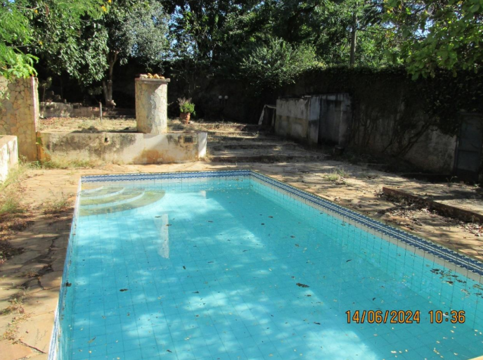 Casa - Parque São Quirino, Campinas/SP