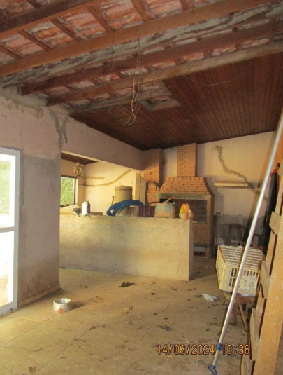 Casa - Parque São Quirino, Campinas/SP