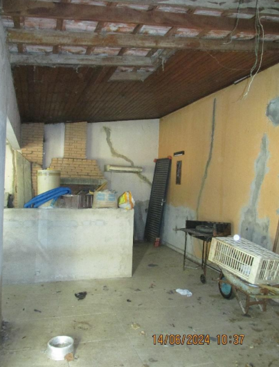 Casa - Parque São Quirino, Campinas/SP