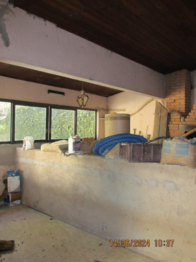 Casa - Parque São Quirino, Campinas/SP