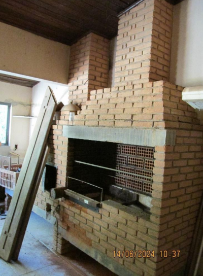 Casa - Parque São Quirino, Campinas/SP