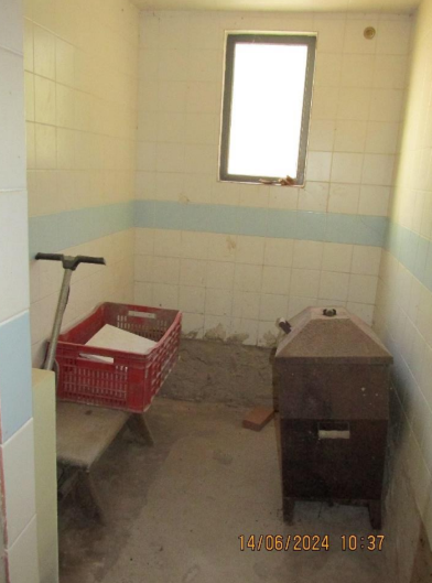 Casa - Parque São Quirino, Campinas/SP