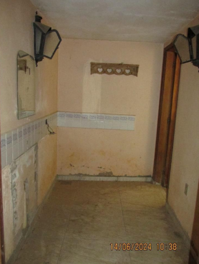 Casa - Parque São Quirino, Campinas/SP