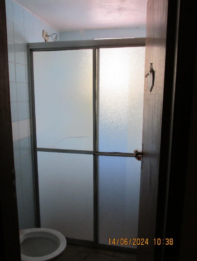 Casa - Parque São Quirino, Campinas/SP