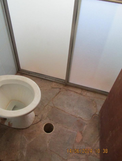 Casa - Parque São Quirino, Campinas/SP