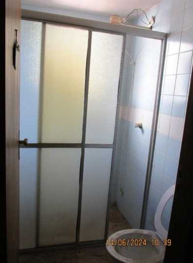 Casa - Parque São Quirino, Campinas/SP