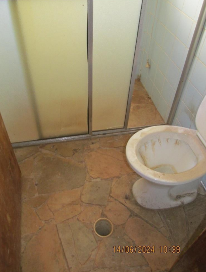 Casa - Parque São Quirino, Campinas/SP