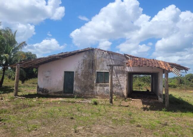 Fazenda - Pará/PA