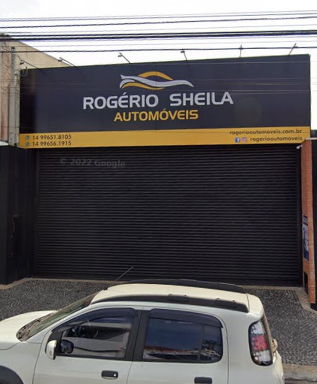 Ponto Comercial - Vila Independência, Bauru/SP