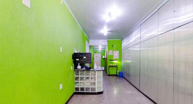 Apartamento - Santa Cecilia, São Paulo/SP