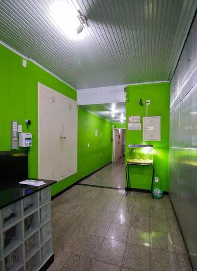 Apartamento - Santa Cecilia, São Paulo/SP