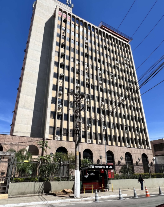 Sala Comercial - Vila Leopoldina, São Paulo/SP