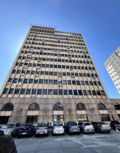 Sala Comercial - Vila Leopoldina, São Paulo/SP