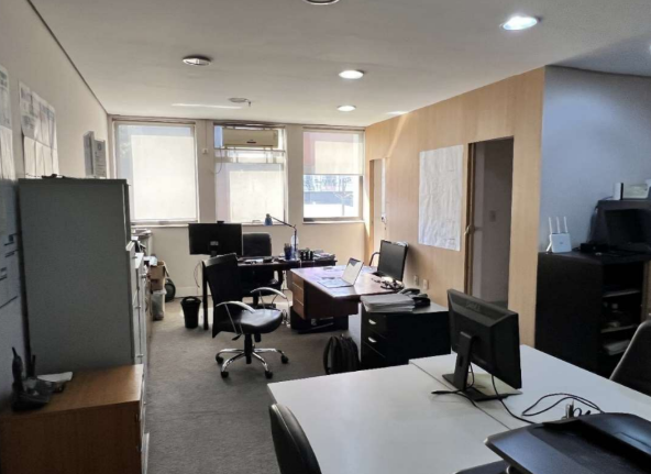 Sala Comercial - Vila Leopoldina, São Paulo/SP