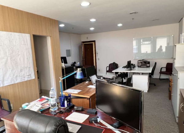 Sala Comercial - Vila Leopoldina, São Paulo/SP