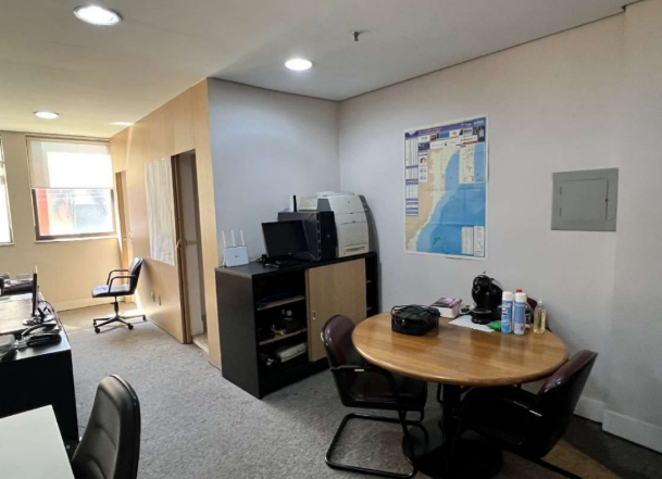 Sala Comercial - Vila Leopoldina, São Paulo/SP