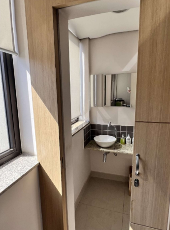 Sala Comercial - Vila Leopoldina, São Paulo/SP