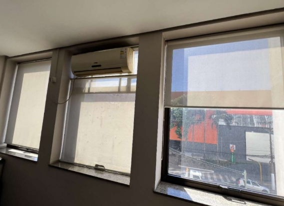 Sala Comercial - Vila Leopoldina, São Paulo/SP