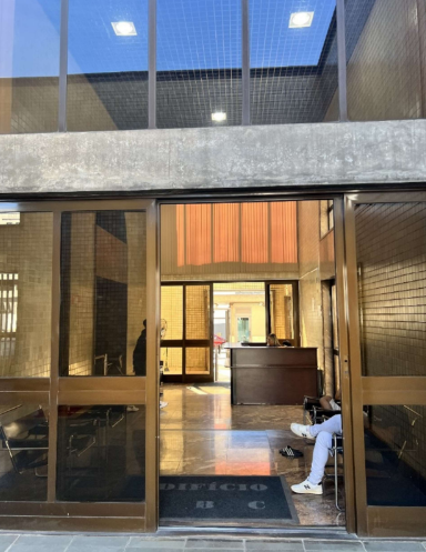 Sala Comercial - Vila Leopoldina, São Paulo/SP