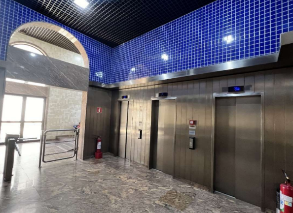 Sala Comercial - Vila Leopoldina, São Paulo/SP