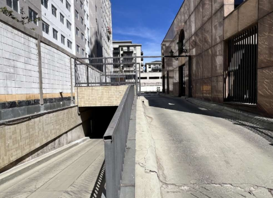 Vaga de Garagem - Vila Leopoldina, São Paulo/SP