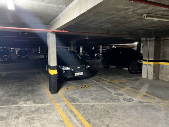 Vaga de Garagem - Vila Leopoldina, São Paulo/SP