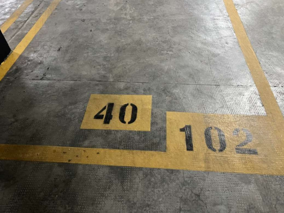 Vaga de Garagem - Vila Leopoldina, São Paulo/SP