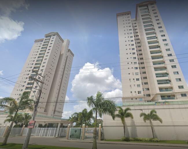 Apartamento - Feira de Santana/BA