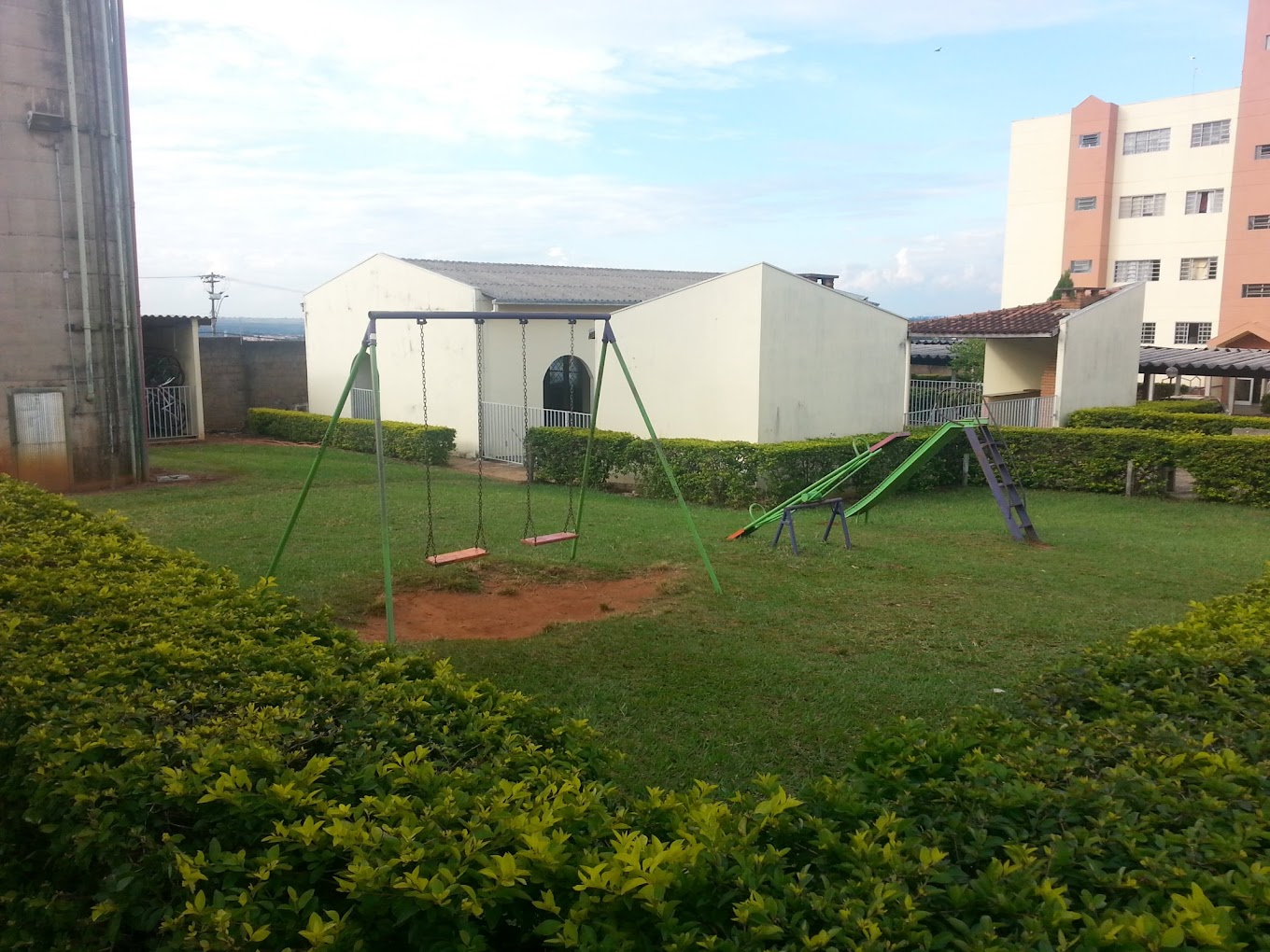 Apartamento - Jardim das Orquideas, Bauru/SP
