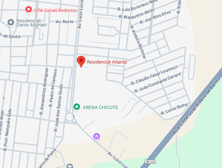 Apartamento - Jardim das Orquideas, Bauru/SP