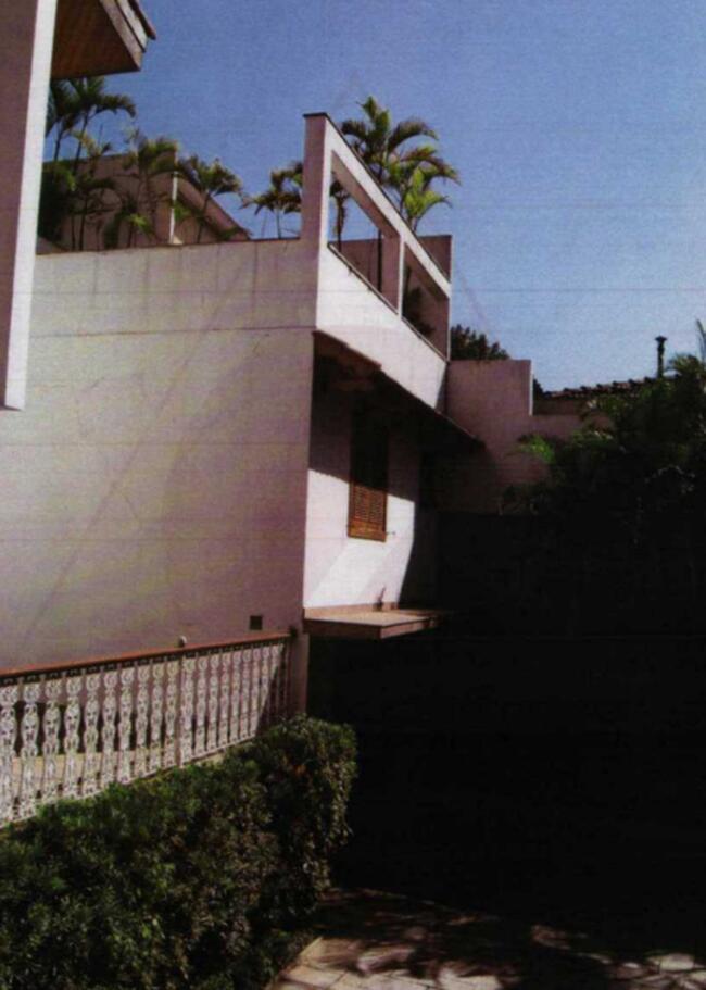 Casa - Vila Albertina, São Paulo/SP