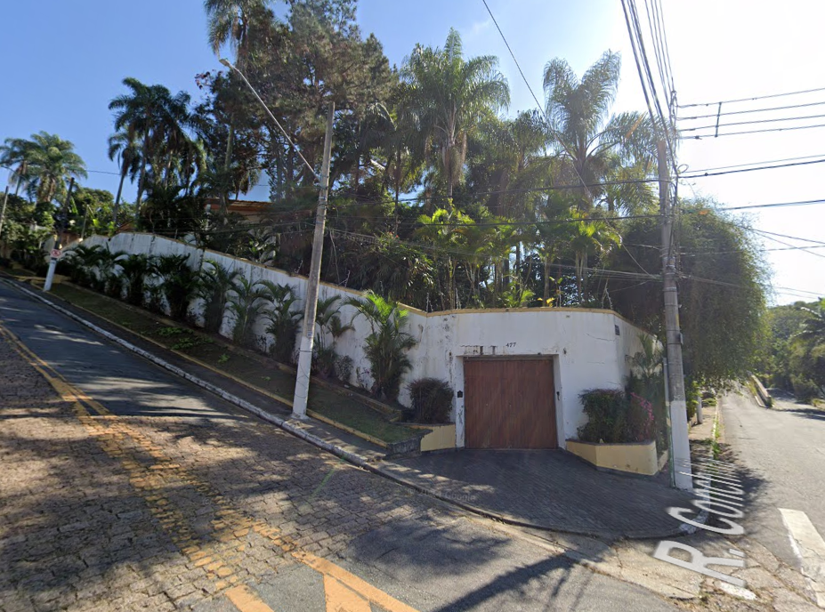 Casa 1.700,00m²- Vila Albertina, São Paulo/SP