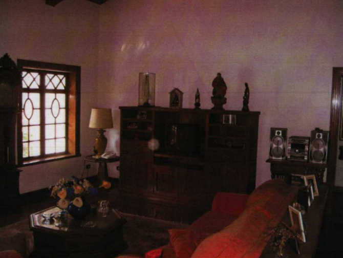 Casa 1.700,00m²- Vila Albertina, São Paulo/SP