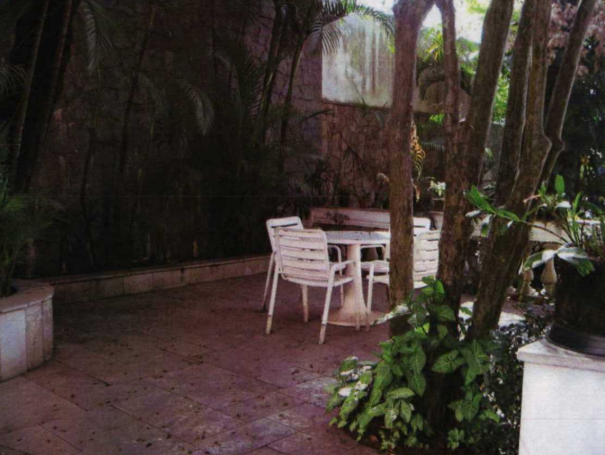 Casa 1.700,00m²- Vila Albertina, São Paulo/SP