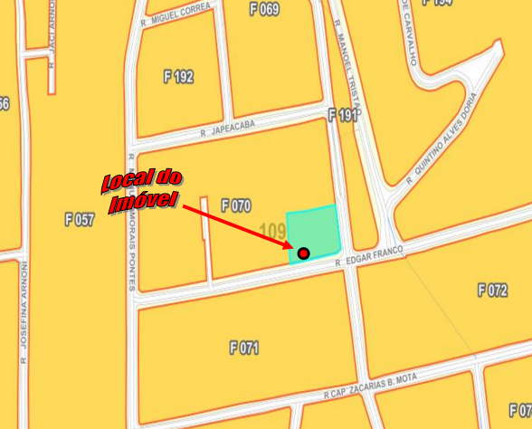 Casa 1.700,00m²- Vila Albertina, São Paulo/SP