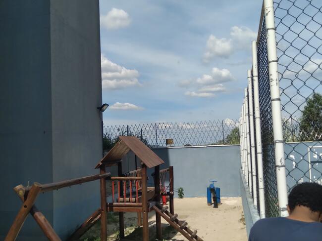 Apartamento - Diadema/SP